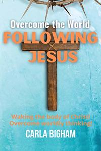 Following Jesus