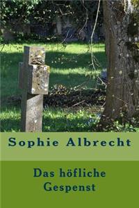 Das höfliche Gespenst