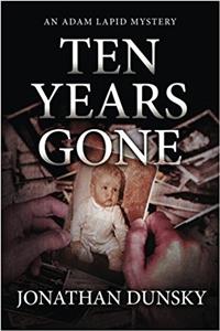 Ten Years Gone