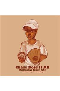 Chase Does It All