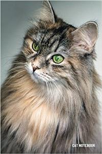 Cat Notebook
