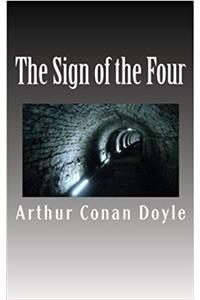 The Sign of the Four