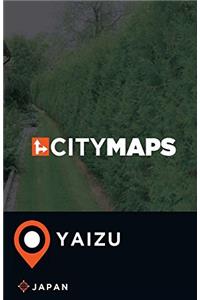 City Maps Yaizu Japan