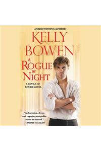 Rogue by Night Lib/E