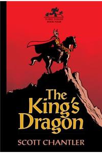 The King's Dragon
