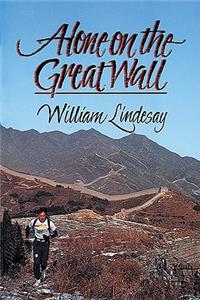 Alone on the Great Wall