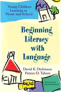 Beginning Literacy with Language