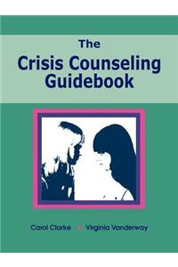 Crisis Counseling Guidebook