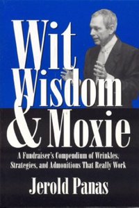 Wit Wisdom and Moxie