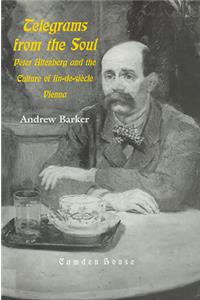 Telegrams from the Soul