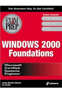 MCSE Windows 2000 Master Course (Exam Prep)