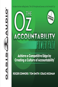 Oz Accountability Power Pack