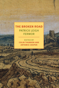 Broken Road