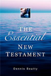 Essential New Testament-OE