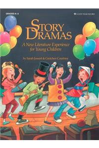 Story Dramas
