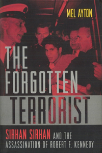 The Forgotten Terrorist