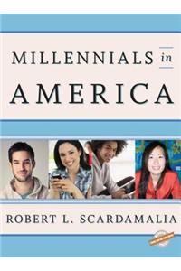 Millennials in America