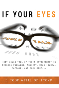 If Your Eyes Could Talk