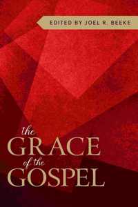 Grace of the Gospel
