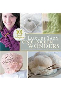 Luxury Yarn One-Skein Wonders(R)