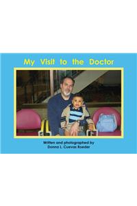 My Visit to the Doctor