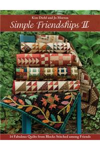 Simple Friendships II