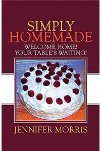 Simply Homemade