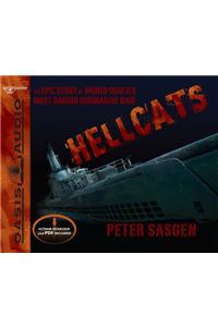 Hellcats (Library Edition)