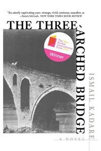 The Three-Arched Bridge