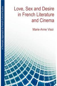 Thematic Approach to French Cultural Studies