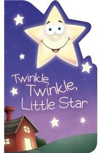 Twinkle, Twinkle, Little Star