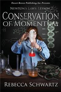 Conservation of Momentum