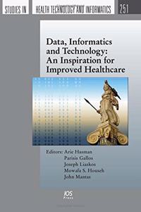 DATA INFORMATICS & TECHNOLOGY