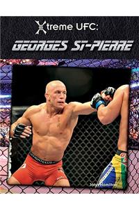 Georges St-Pierre