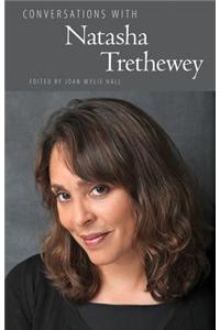 Conversations with Natasha Trethewey