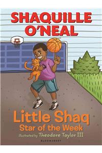 Little Shaq: Star of the Week