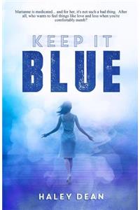 Keep It Blue