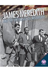 James Meredith and the University of Mississippi