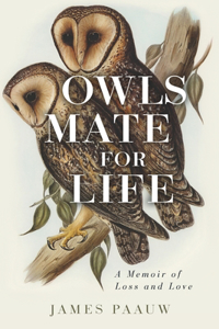 Owls Mate for Life