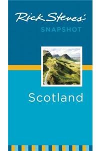 Rick Steves' Snapshot Scotland