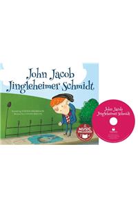 John Jacob Jingleheimer Schmidt