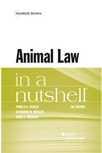 Animal Law in a Nutshell