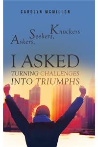 Askers, Seekers, Knockers