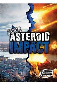 Asteroid Impact