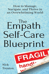 Empath Self-Care Blueprint