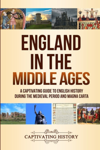 England in the Middle Ages