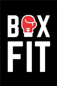 Box fit