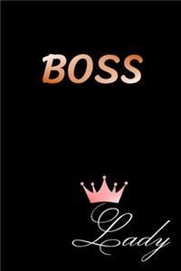 Boss Lady