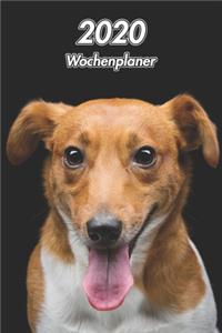 2020 Wochenplaner