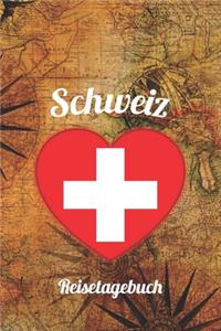 Schweiz Reisetagebuch